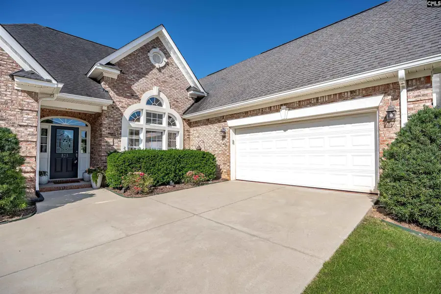 525 Everton Drive, Chapin, SC 29036 - #3