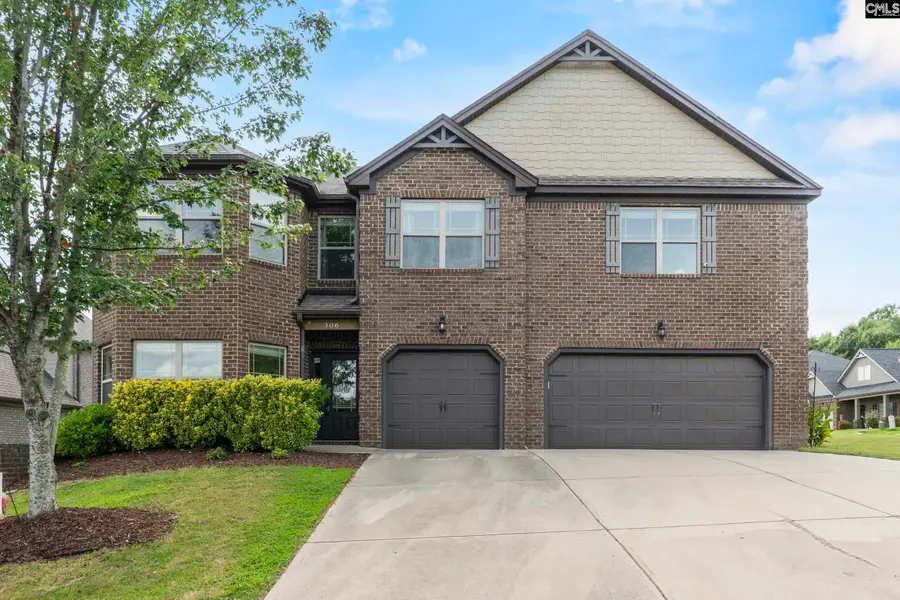 306 Gratis Court, Lexington, SC 29072 - #2
