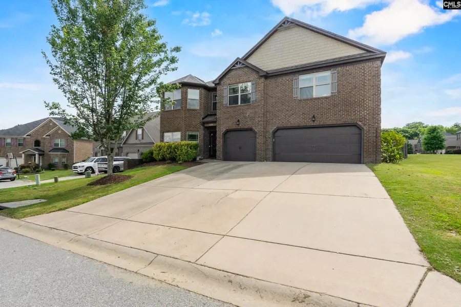 306 Gratis Court, Lexington, SC 29072 - #3