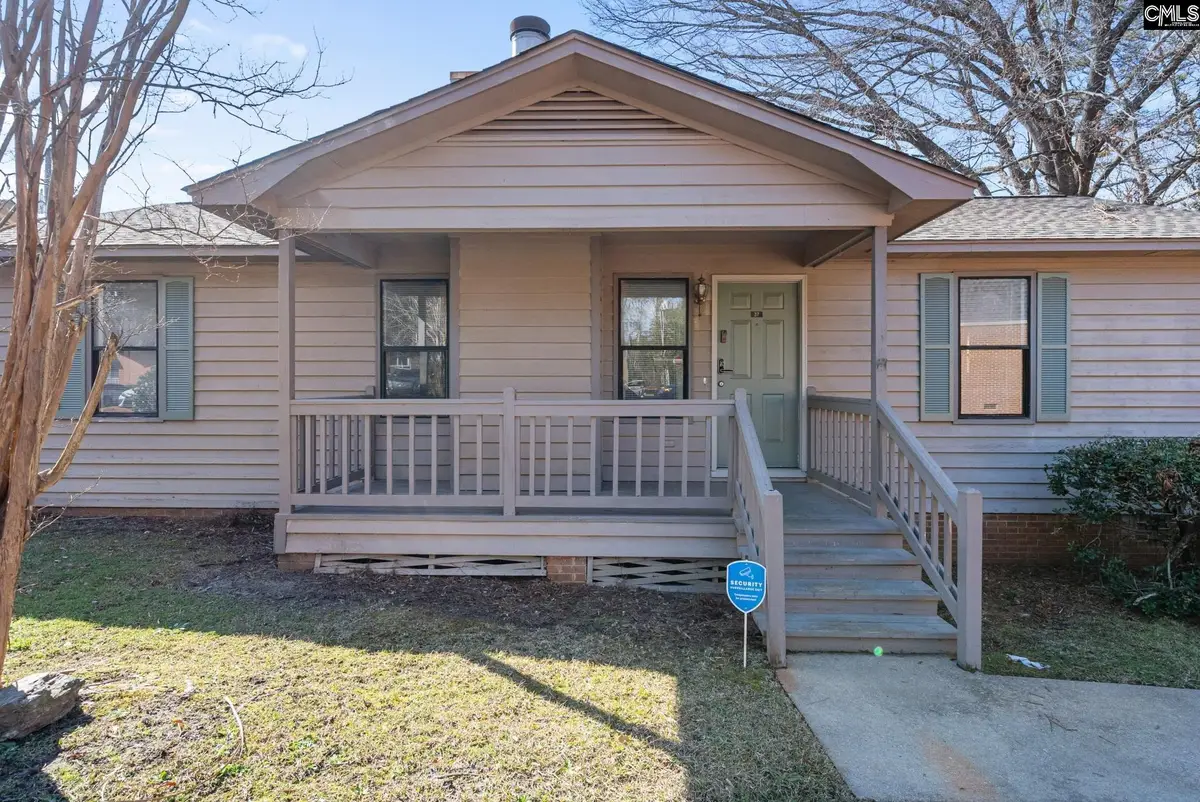 37 Canterbury Court, Columbia, SC 29210 - #1