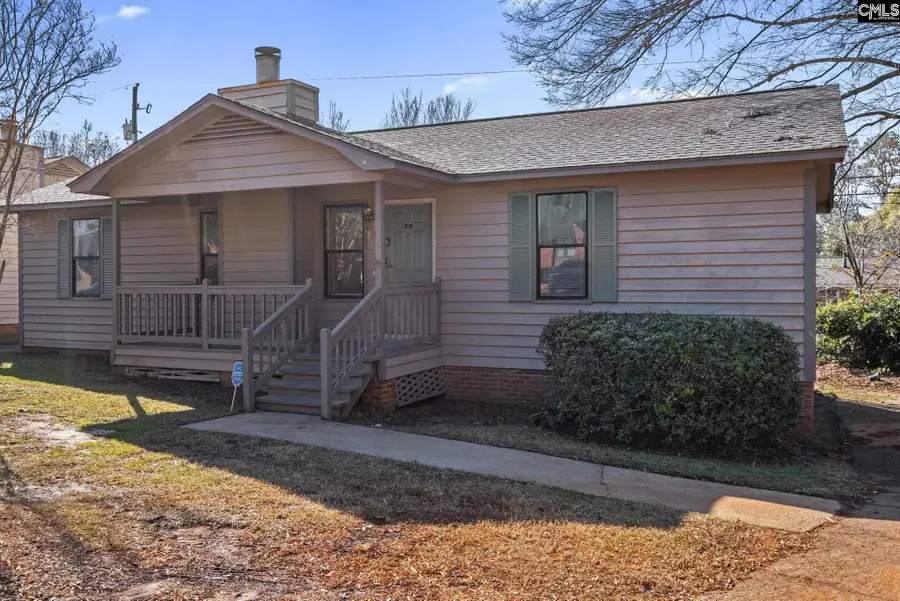 37 Canterbury Court, Columbia, SC 29210 - #2