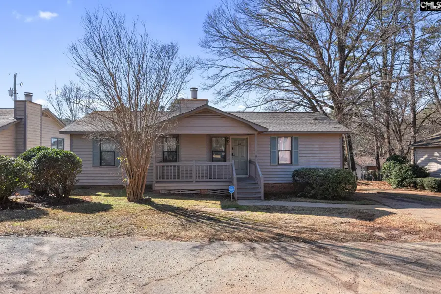 37 Canterbury Court, Columbia, SC 29210 - #3