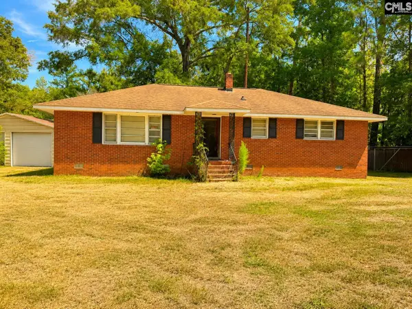 446 Holloway Street, Sumter, SC 29153