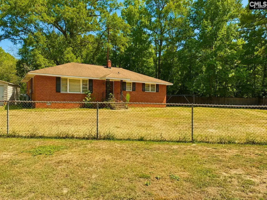 446 Holloway Street, Sumter, SC 29153 - #2
