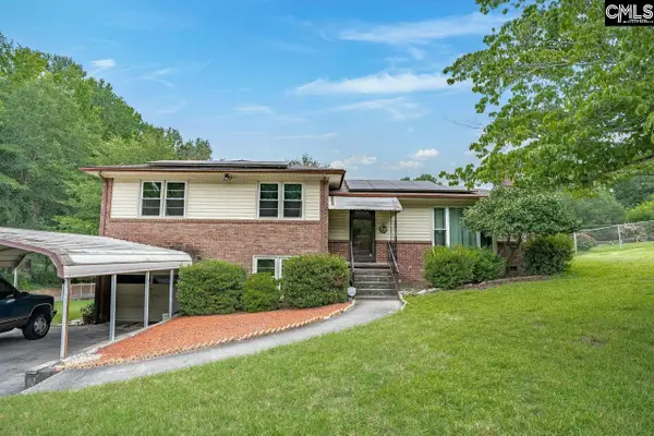 820 Ontario Drive, West Columbia, SC 29169