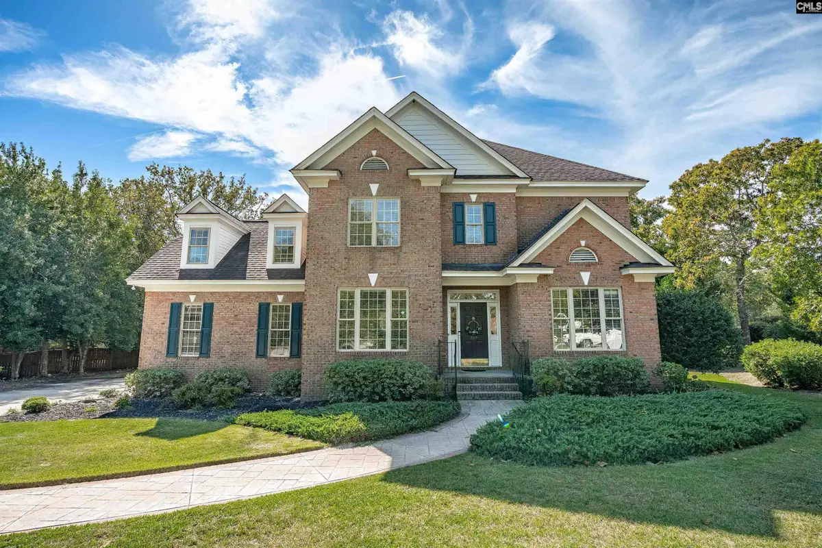 310 Beaumont Park Circle, Blythewood, SC 29016 - #1
