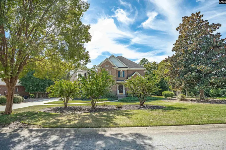 310 Beaumont Park Circle, Blythewood, SC 29016 - #3