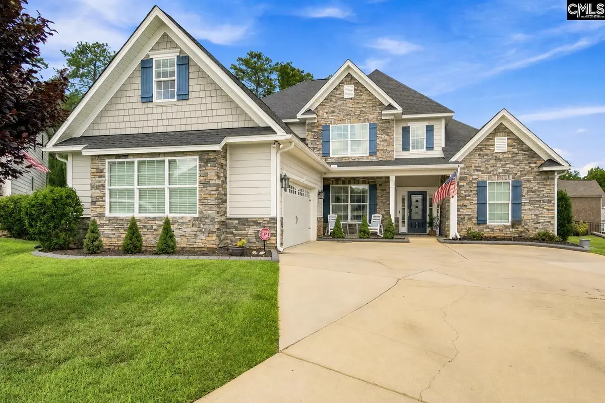 418 Hideaway Court, Lexington, SC 29072 - #1