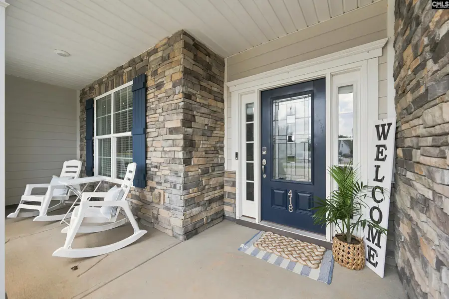 418 Hideaway Court, Lexington, SC 29072 - #2