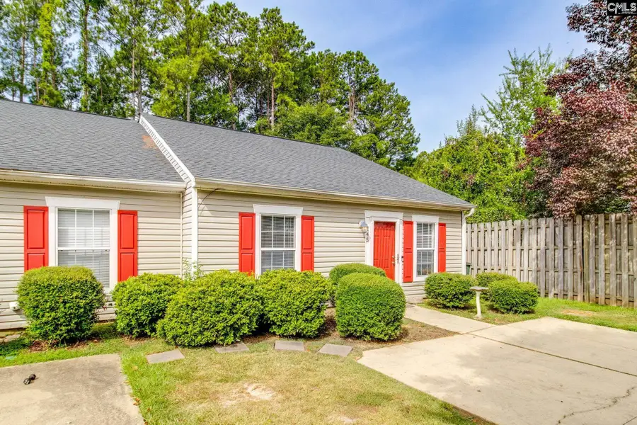 145 Thorn Tree Lane, Columbia, SC 29212 - #2