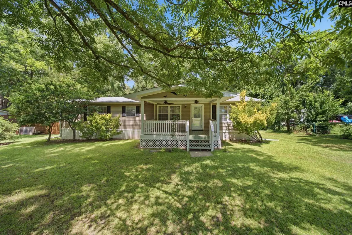 7033 E Peach Road, Ridgeway, SC 29130 - #1