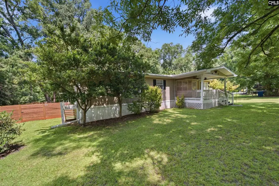 7033 E Peach Road, Ridgeway, SC 29130 - #3
