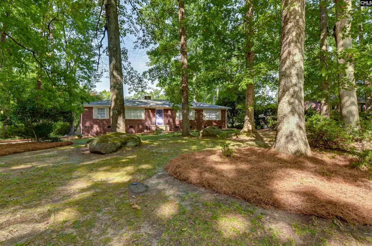 1325 Alpine Drive, West Columbia, SC 29169 - #1
