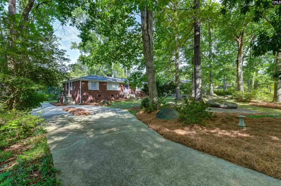 1325 Alpine Drive, West Columbia, SC 29169 - #2
