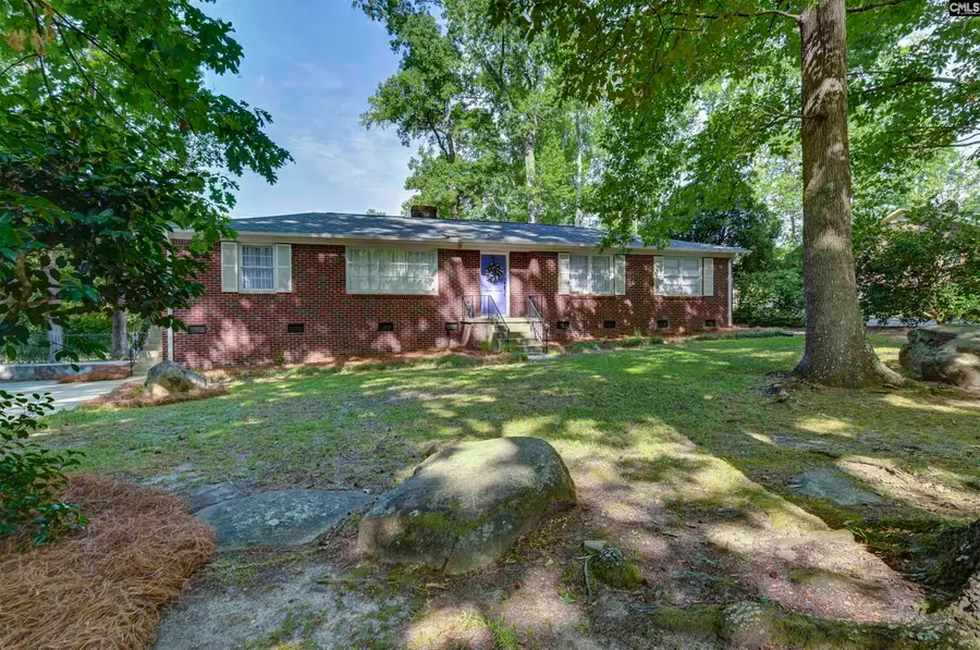 1325 Alpine Drive, West Columbia, SC 29169 - #3