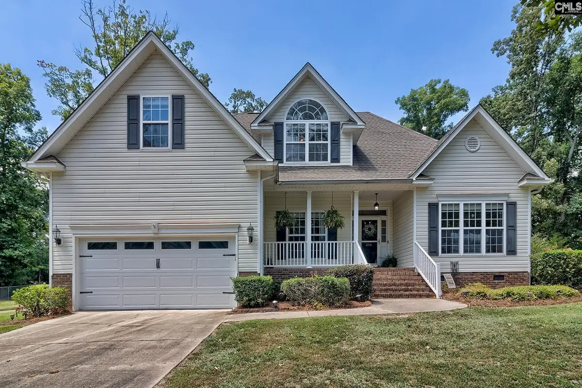 256 Mary Drive, Chapin, SC 29036 - #1