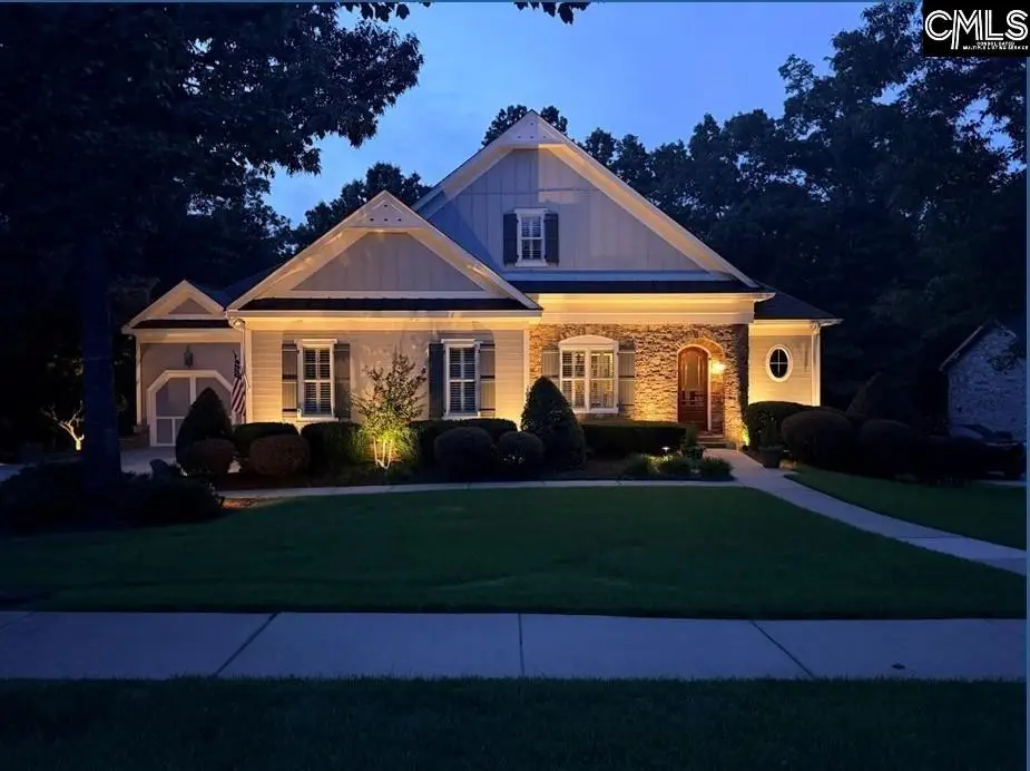 756 Dial Creek Road, Elgin, SC 29045 - #1
