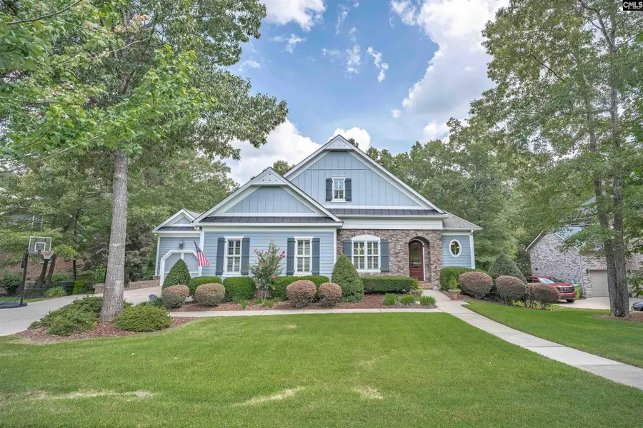 756 Dial Creek Road, Elgin, SC 29045 - #2