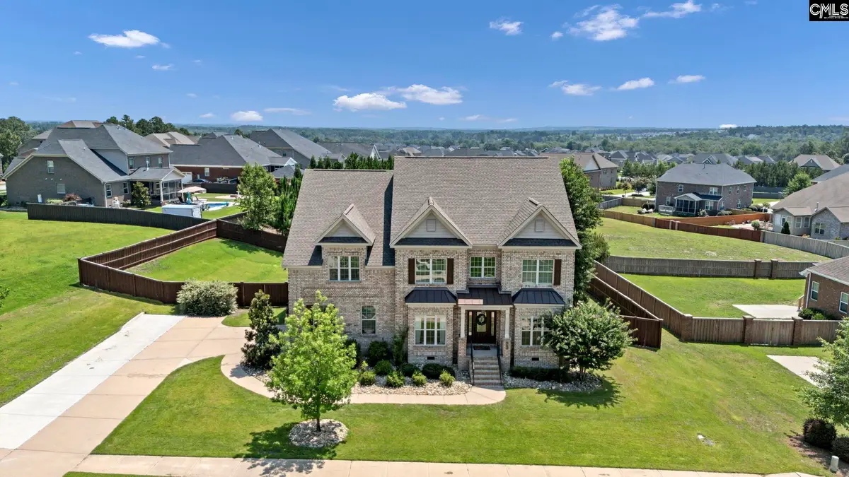 717 Broad Leaf Drive, Elgin, SC 29045 - #1