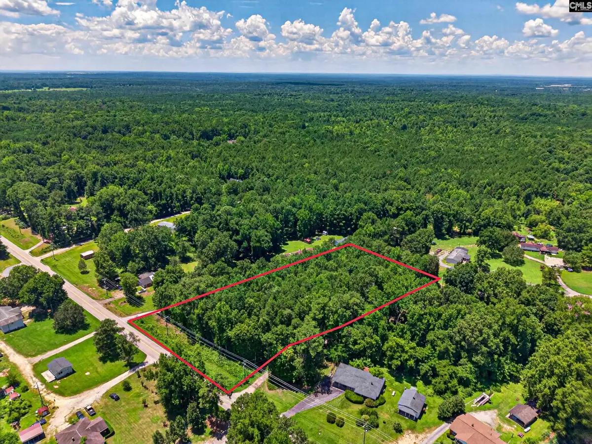O Highway 21, Ridgeway, SC 29130 - #1