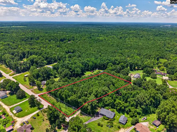 O Highway 21, Ridgeway, SC 29130