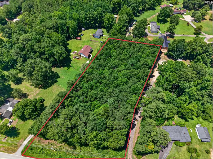 O Highway 21, Ridgeway, SC 29130 - #2