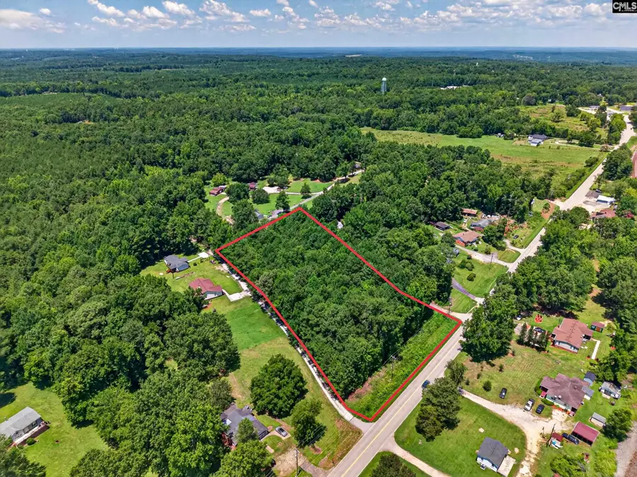 O Highway 21, Ridgeway, SC 29130 - #3
