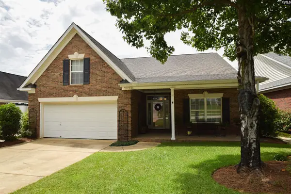 1513 Lost Creek Drive, Columbia, SC 29212