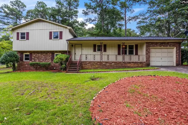 614 Cardinal Drive, Aiken, SC 29803