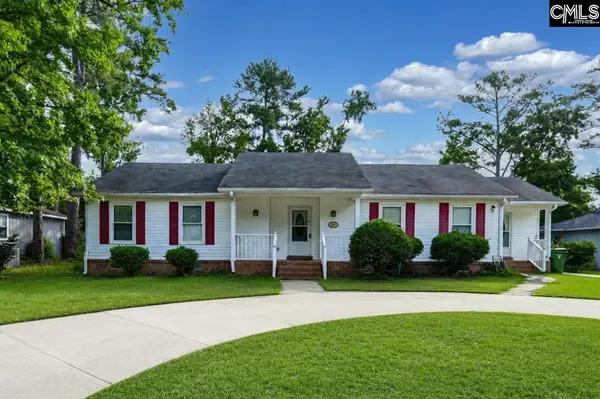 200 Irongate Drive, Columbia, SC 29223