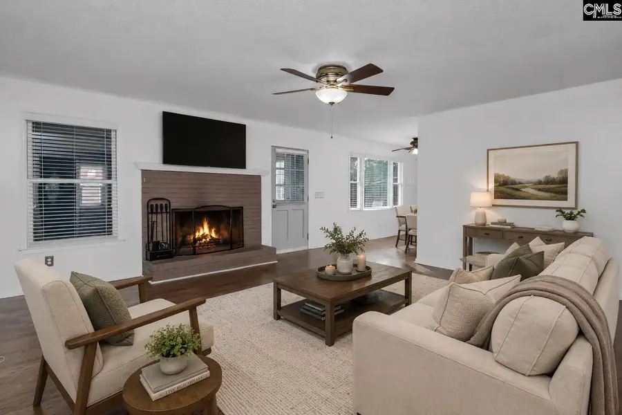 200 Irongate Drive, Columbia, SC 29223 - #2
