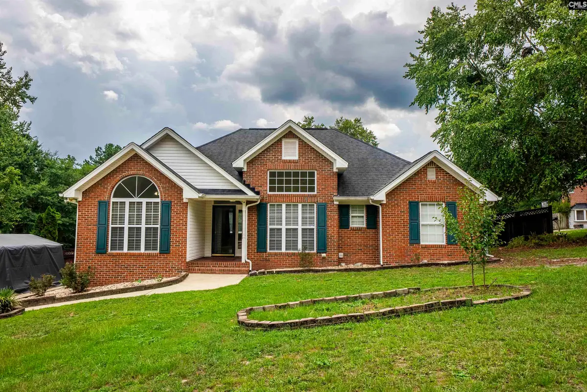 186 Cornerstone Lane, Lexington, SC 29073 - #1