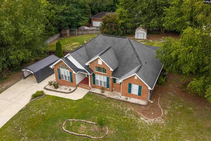 186 Cornerstone Lane, Lexington, SC 29073 - #3