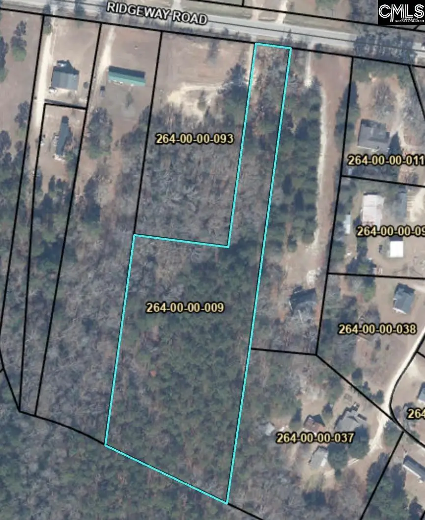 2685 Ridgeway Road, Ridgeway, SC 29130 - #1
