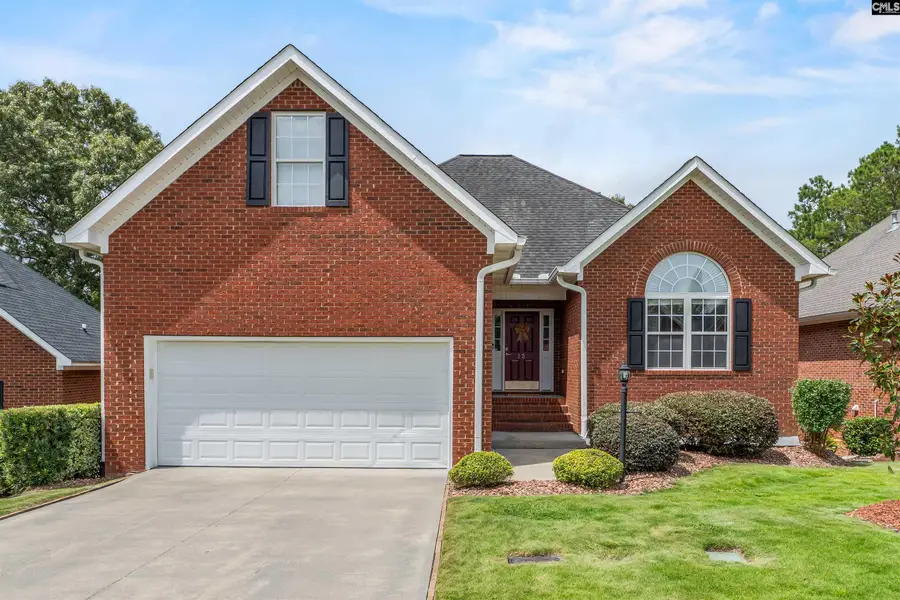13 Crockett Drive, Lugoff, SC 29078 - #2