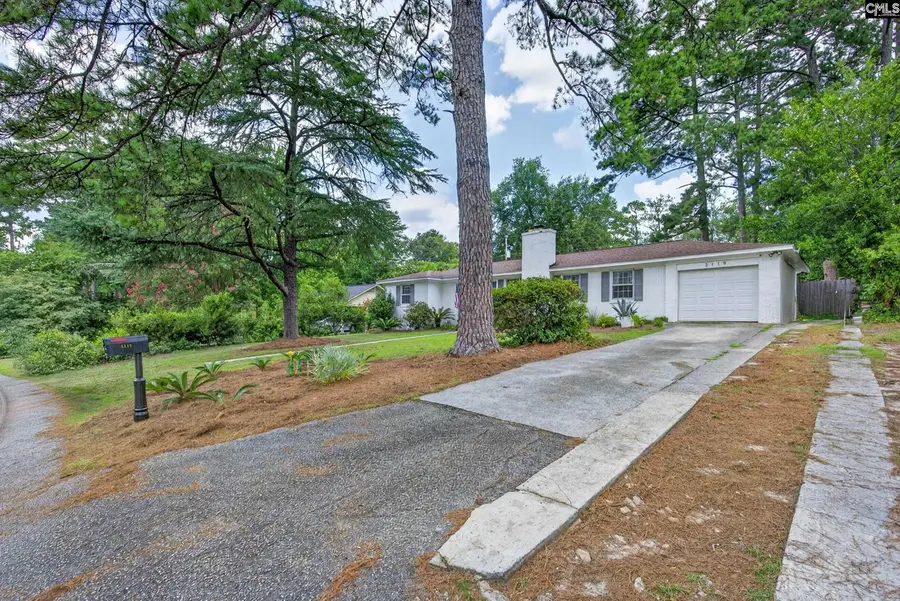 3119 Travis Court, Columbia, SC 29204 - #3