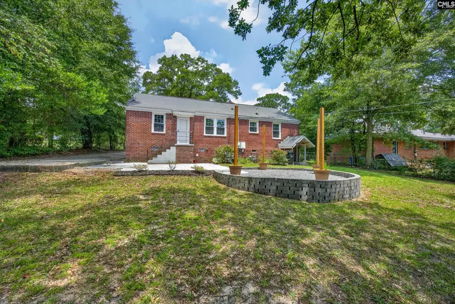 3322 Covenant Road, Columbia, SC 29204 - #2