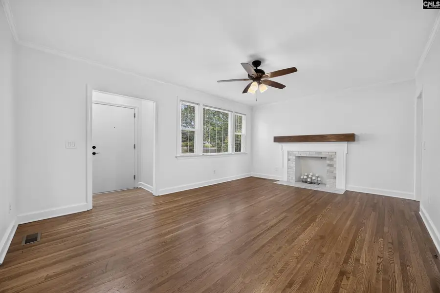 3322 Covenant Road, Columbia, SC 29204 - #3