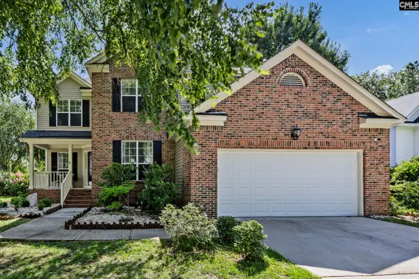 14 Red Cedar Drive, Columbia, SC 29229