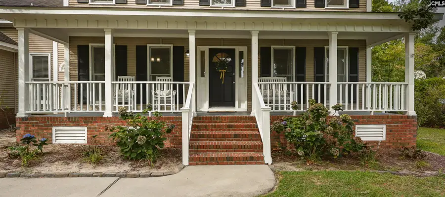 620 Wotan Road, Columbia, SC 29229 - #3