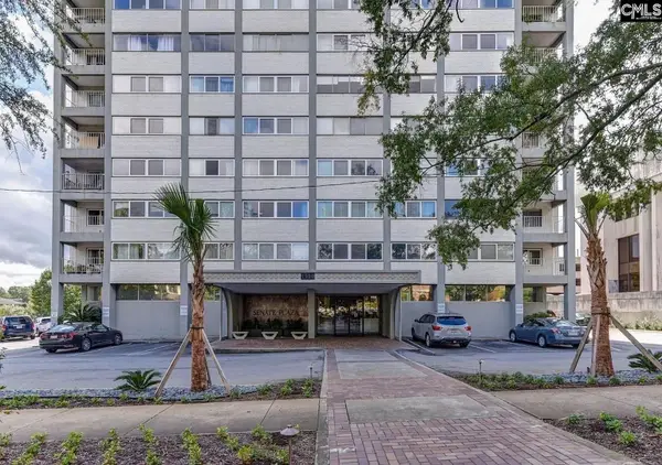 1520 Senate Street #18E, Columbia, SC 29201