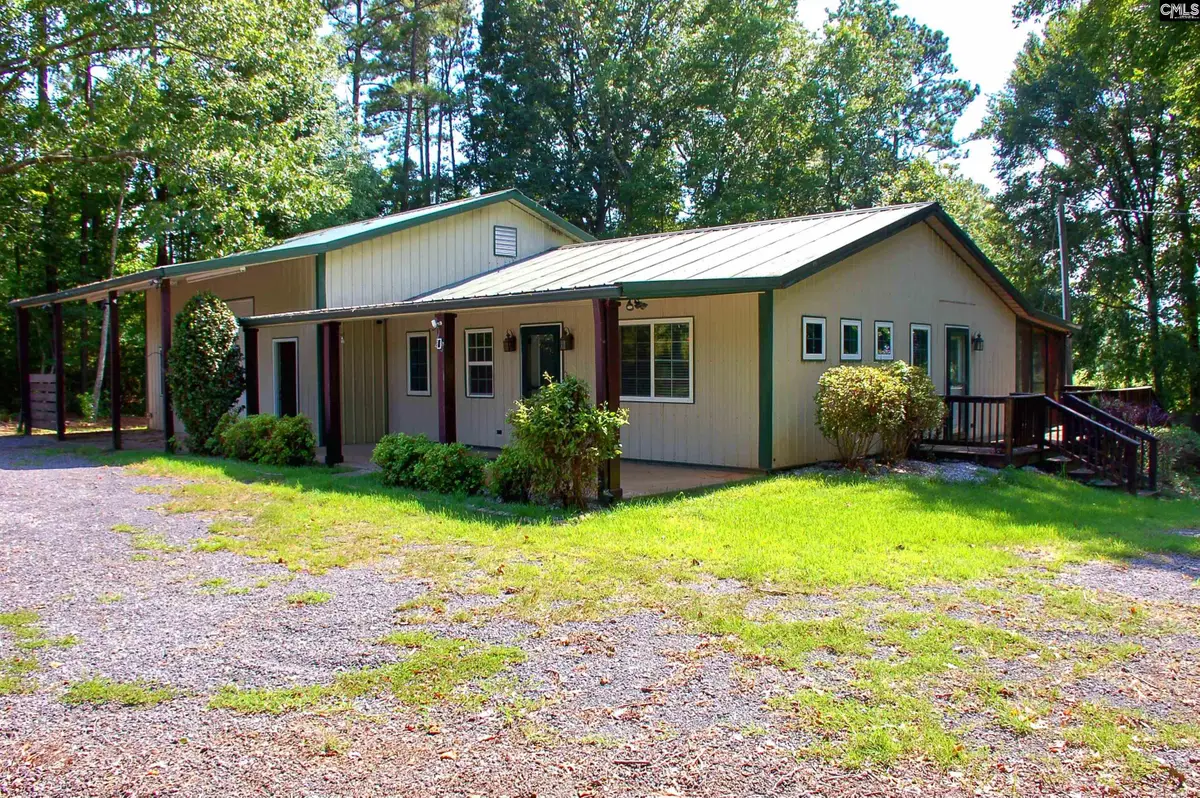 6071 Smallwood Road, Ridgeway, SC 29130 - #1