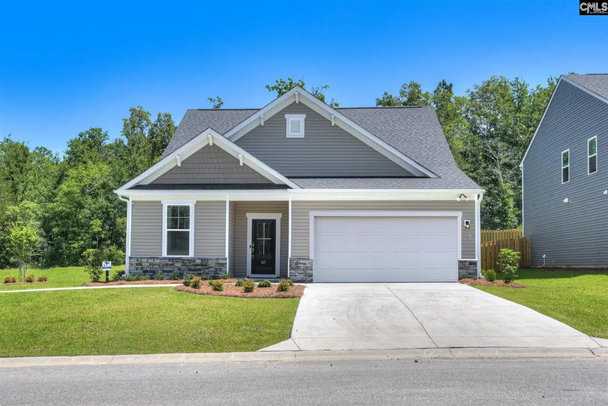 297 Summer Orchard Drive, Lexington, SC 29072 - #1