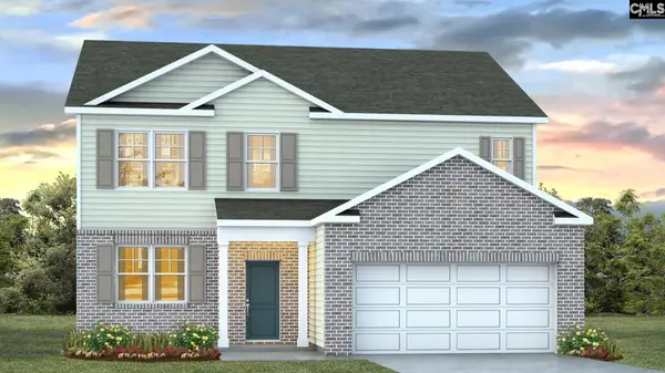 423 Lancashire Lane, Irmo, SC 29063