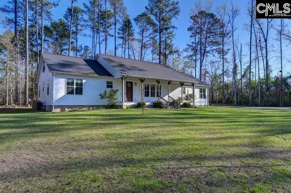 162 Baskin Hills Road, Lexington, SC 29072
