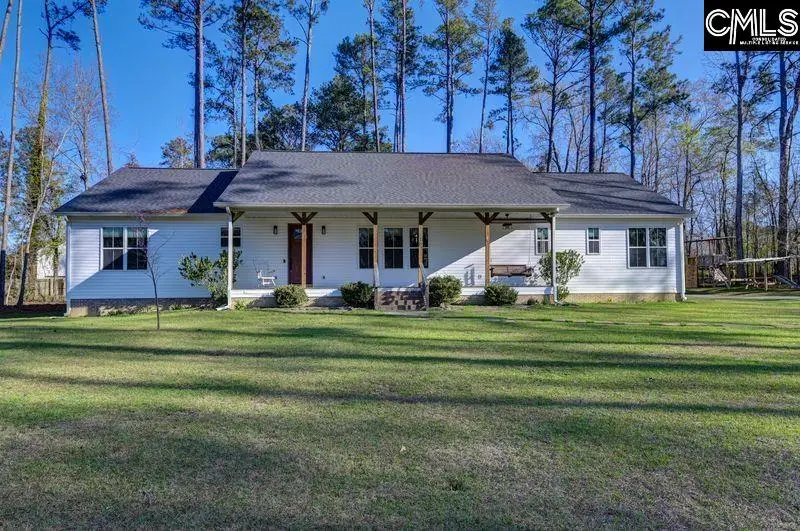 162 Baskin Hills Road, Lexington, SC 29072 - #2