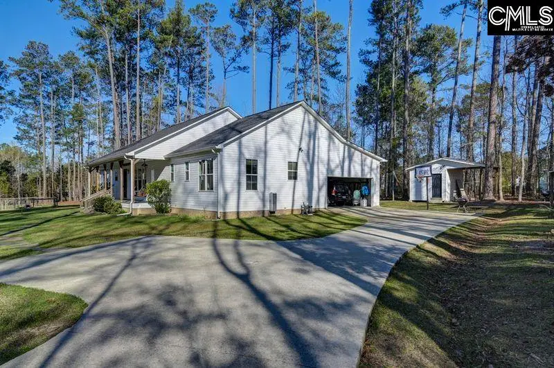 162 Baskin Hills Road, Lexington, SC 29072 - #3
