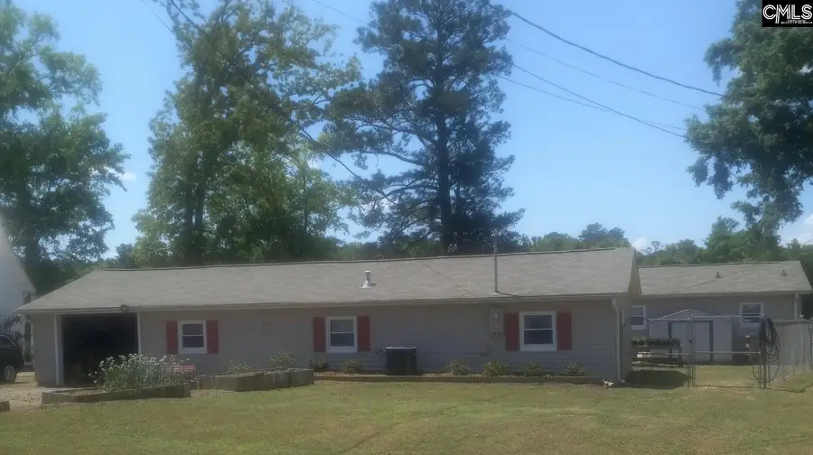 169 Holiday Acres Road, Prosperity, SC 29127 - #2