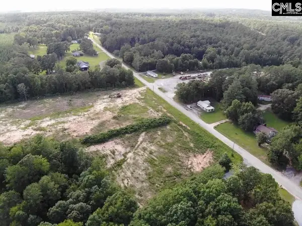 0 Folk Road, Newberry, SC 29108