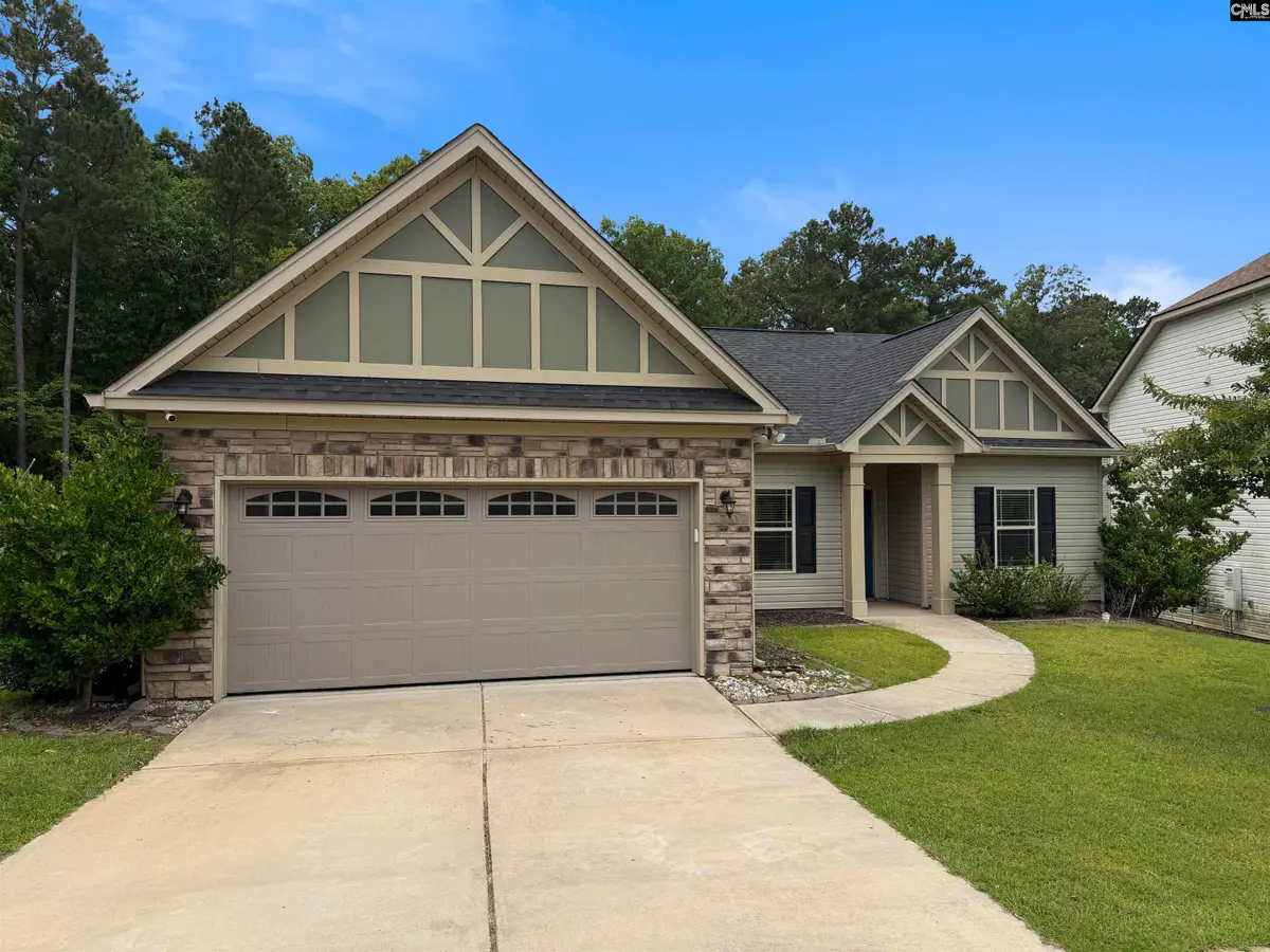 332 Glen Dornoch Way, Blythewood, SC 29016 - #1